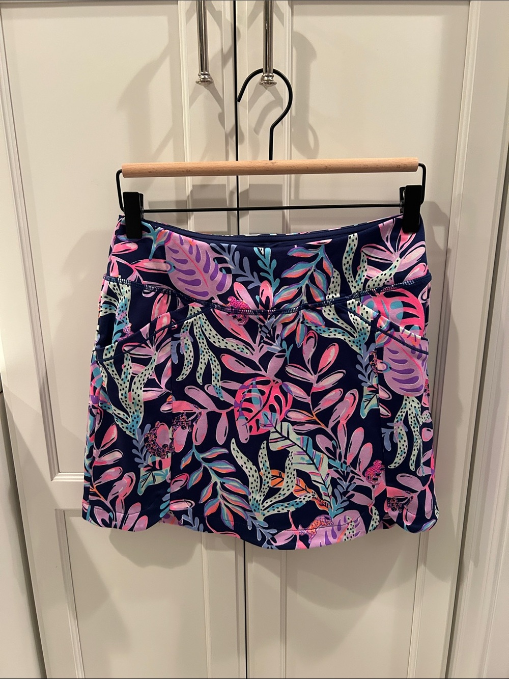 Lilly Pulitzer Skort